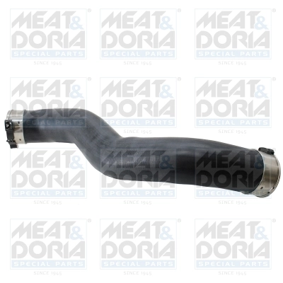 Charge Air Hose